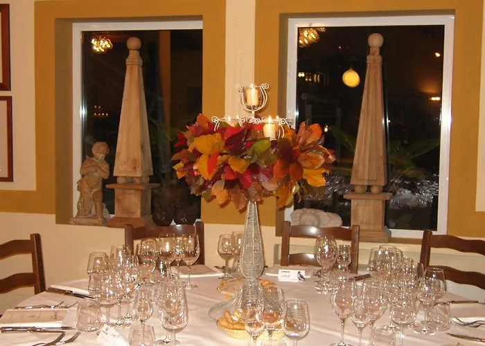 Ca' Delle RoseAlbergo