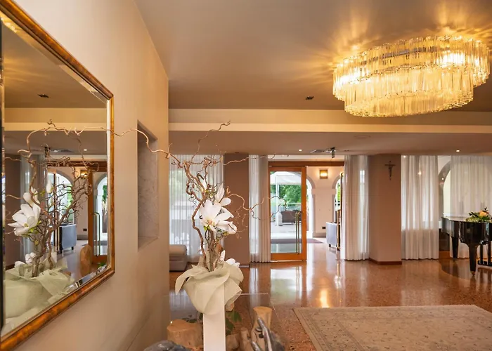 Ristorante FiorAlbergo